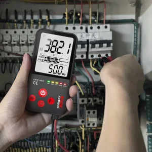 BSIDE S9LN Smart Digital Multimeter - view 3