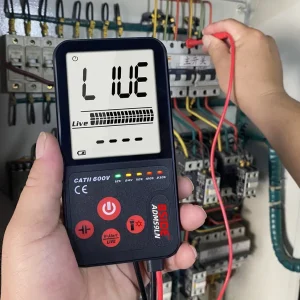 BSIDE S9LN Smart Digital Multimeter - view 5