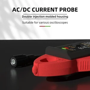 BSIDE UP1 AC/DC Current Probe Clamp for Oscilloscope - view 5