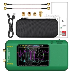 BSIDE P5 15GHz Vector Network Analyzer - view 6