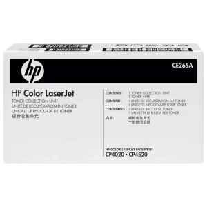 New, Pre-Owned - HP 648A Standard-Yield Toner Collection Unit, CE265A