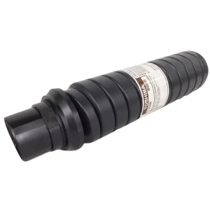 New, Pre-Owned - Toshiba T-7200 Black Toner Cartridge