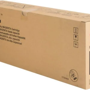 New, Pre-Owned - Dell 5110cn Magenta Toner Cartridge, KD557