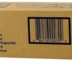 New, Pre-Owned - Dell 5110CN Cyan Toner Cartridge, GD907