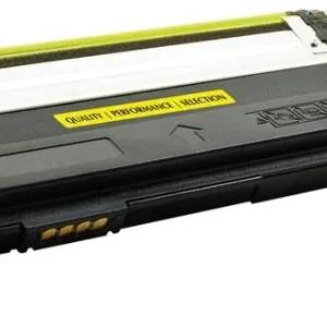 New, Pre-Owned - Dell 1230c/1235c Yellow Toner Cartridge, F479K