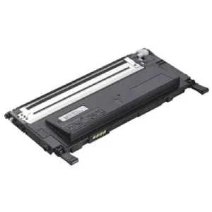 New, Pre-Owned - Dell 1230c/1235cn Black Toner Cartridge, Y924J