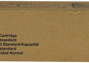 New, Pre-Owned - Dell 5110CN Black Toner Cartridge, JD746