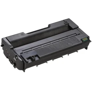 New, Pre-Owned - Ricoh SP 3500XA Black Toner Cartridge, 406989