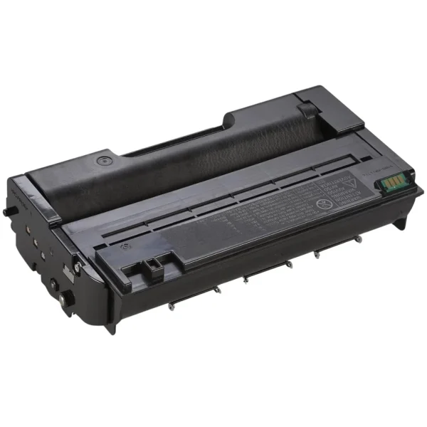 New, Pre-Owned - Ricoh SP 3500XA Black Toner Cartridge, 406989