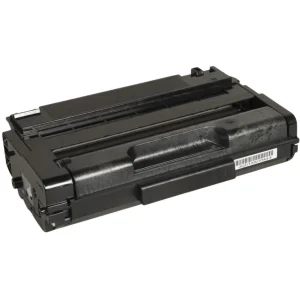 New, Pre-Owned - Ricoh SP 3400HA Black Toner Cartridge, 406465
