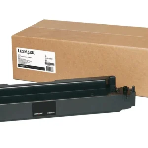 New, Pre-Owned - Lexmark C792X77G Waste Toner Bottle