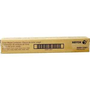 New, Pre-Owned - Xerox 008R13061 Waste Toner Cartridge