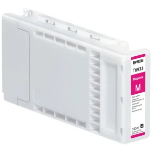 New, Pre-Owned - Epson T6933 ColorChrome XD Magenta Ink Cartridge, T693300
