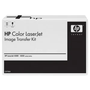 New, Pre-Owned - HP C4196A Toner Cartridge
