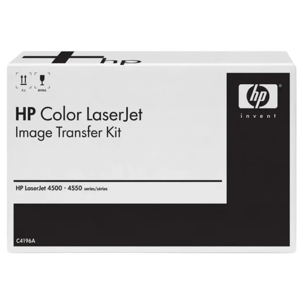 New, Pre-Owned - HP C4196A Toner Cartridge