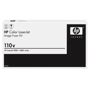 New, Pre-Owned - HP 110V Toner Cartridge, C4197A