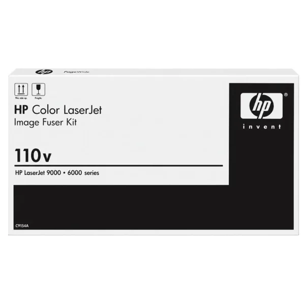 New, Pre-Owned - HP 110V Toner Cartridge, C4197A