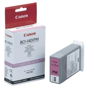 New, Pre-Owned - Canon BCI-1401PM Photo Magenta Ink Tank