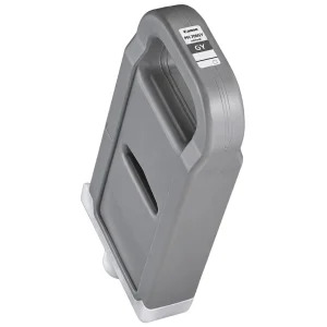 New, Pre-Owned - Canon PFI-706 Gray Ink Cartridge