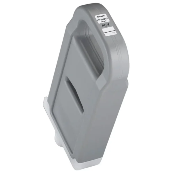 New, Pre-Owned - Canon PFI-706 Photo Gray Ink Cartridge