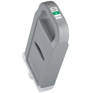 New, Pre-Owned - Canon PFI-706 Green Ink Cartridge