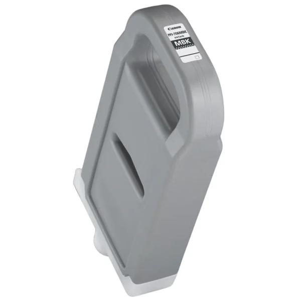 New, Pre-Owned - Canon PFI-706 Matte Black Ink Cartridge