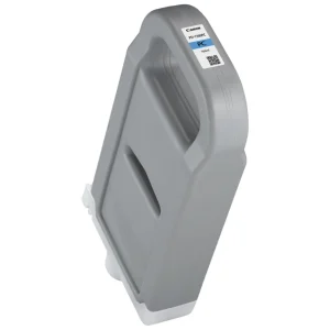 New, Pre-Owned - Canon PFI-1700 700ml Photo Cyan Ink Tank