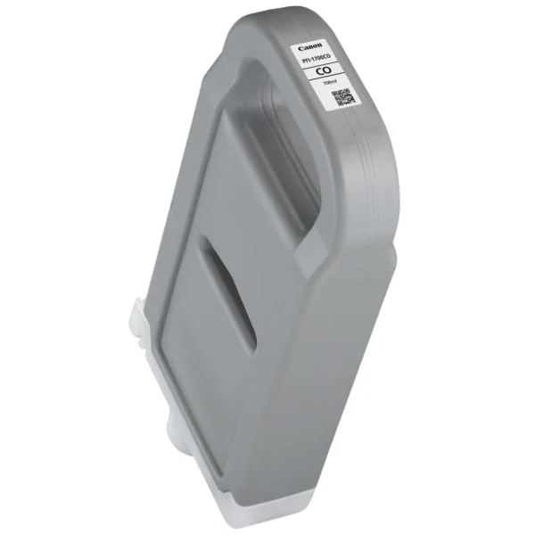 New, Pre-Owned - Canon PFI-1700 700ml Chrome optimizer Ink Tank