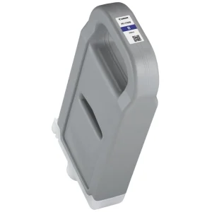 New, Pre-Owned - Canon PFI-1700 700ml Blue Ink Tank