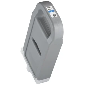 New, Pre-Owned - Canon PFI-1700 700ml Cyan Ink Tank