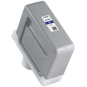 New, Pre-Owned - Canon PFI-1300 330ml Blue Ink Tank