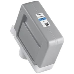 New, Pre-Owned - Canon PFI-1300 330ml Photo Cyan Ink Tank