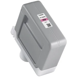 New, Pre-Owned - Canon PFI-1300 330ml Photo Magenta Ink Tank