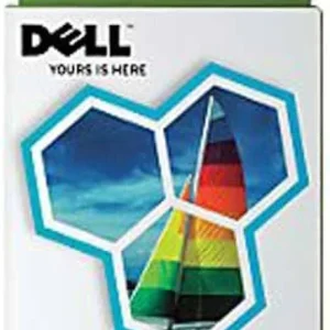 New, Pre-Owned - Dell Series 5 M4646 Color Ink Cartridge