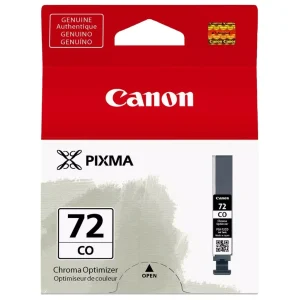 New, Pre-Owned - Canon PGI-72 Chrome Optimizer Ink Cartridge