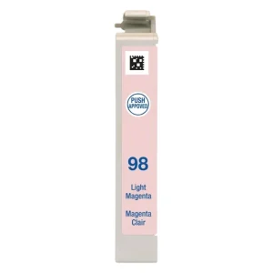 New, Pre-Owned - Epson 98 (T0986) Light Magenta Ink Cartridge