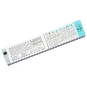 New, Pre-Owned - Roland Eco-Sol Max ESL3-4LC Solvent Ink Cartridge 440ml Light Cyan