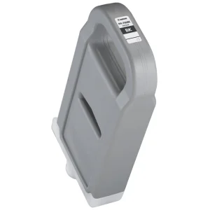 New, Pre-Owned - Canon PFI-706BK Black Ink Cartridge