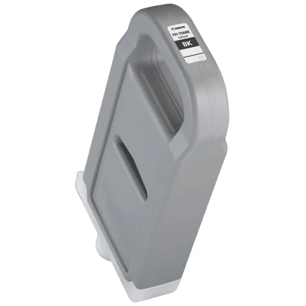 New, Pre-Owned - Canon PFI-706BK Black Ink Cartridge