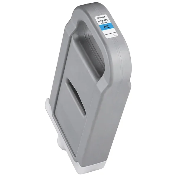 New, Pre-Owned - Canon PFI-706 Photo Cyan Ink Cartridge