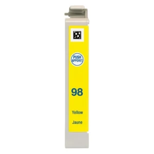 New, Pre-Owned - Epson 98 (T0984) Yellow Ink Cartridge