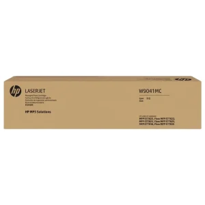 New, Pre-Owned - HP W9041MC High-Yield Cyan LaserJet Toner Cartridge