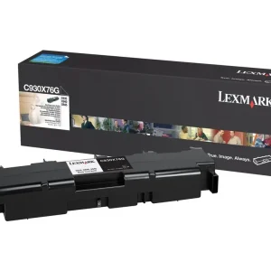 New, Pre-Owned - Lexmark C930X76G Waste Toner Bottle