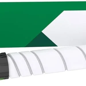 New, Pre-Owned - Lexmark 76C00Y0 High Yield Yellow Toner Cartridge