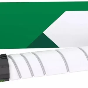 New, Pre-Owned - Lexmark 76C0HK0 High Yield Black Toner Cartridge
