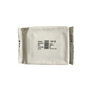 New, Pre-Owned - Pitney Bowes 787-E 23ml Magenta Standard Yield Ink Cartridge, CG344A