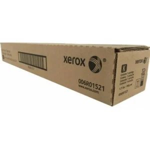 New, Pre-Owned - Xerox 006R01521 High-Yield Black Laser Toner Cartridge