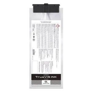 New, Pre-Owned - Roland TrueVIS TR-CL/500CC High-Yield Cleaner Ink Cartridge