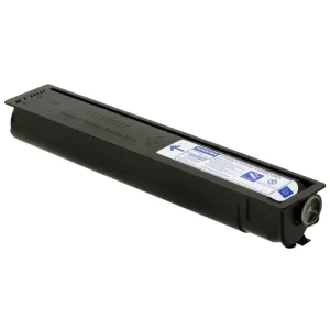 New, Pre-Owned - Toshiba TFC28K Standard Yield Black Toner Cartridge, T-FC28-K