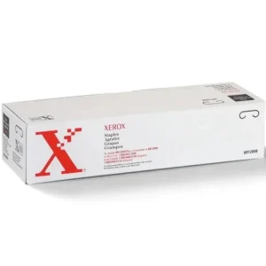 New, Pre-Owned - Xerox 8R1298 Standard Yield Black Toner Cartridge